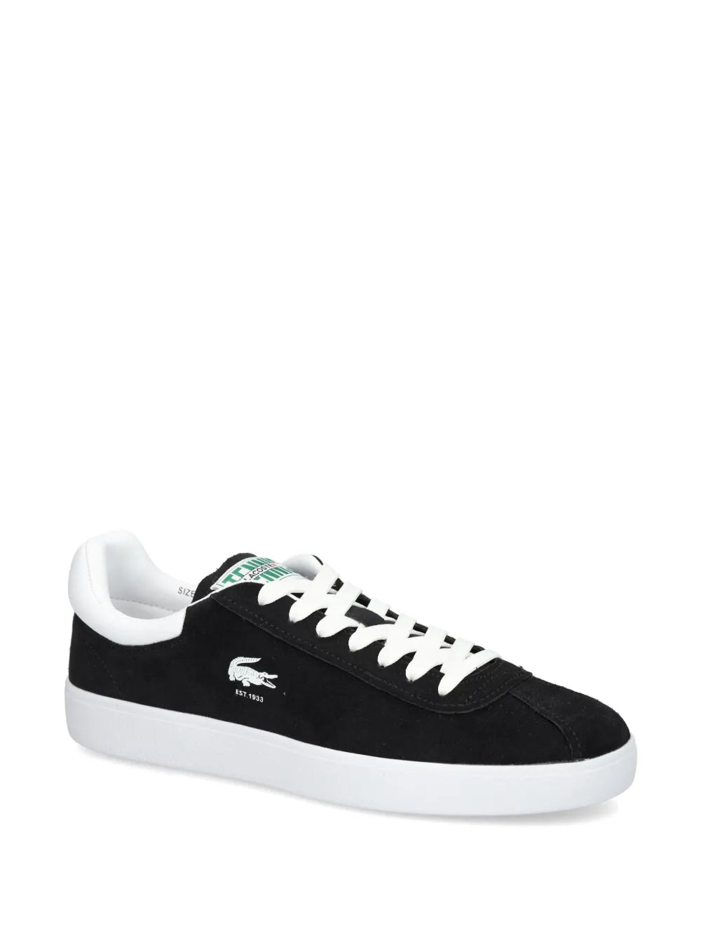 Lacoste Baseshot Sneakers