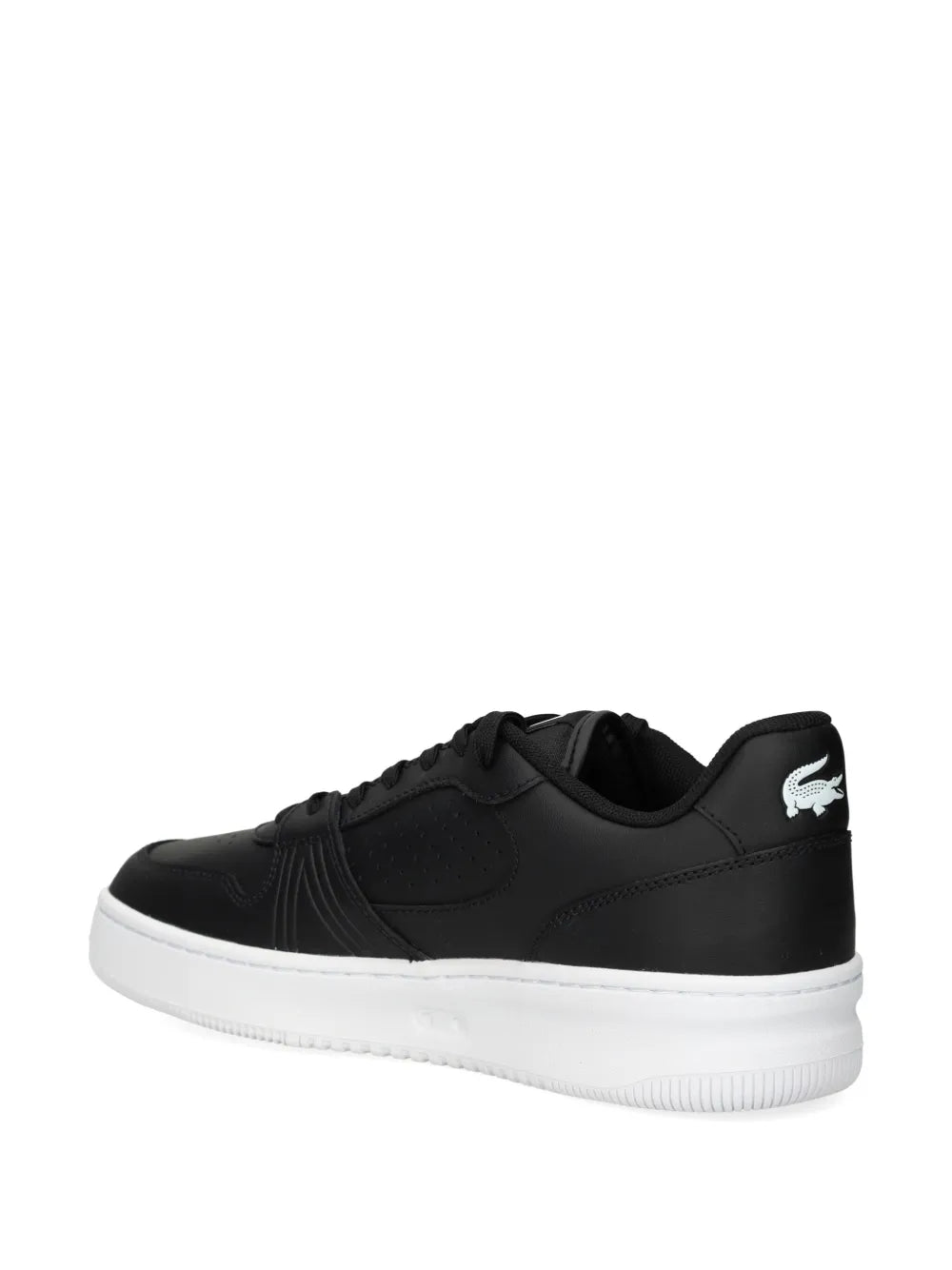 Lacoste L001 Leather Sneakers
