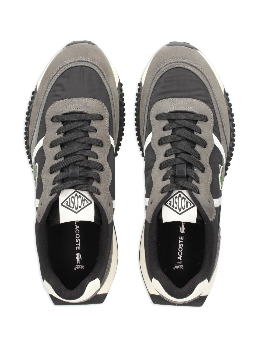 Lacoste L-Spin Sneakers