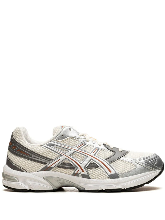 Asics Gell 1130 Creme White Sneakers