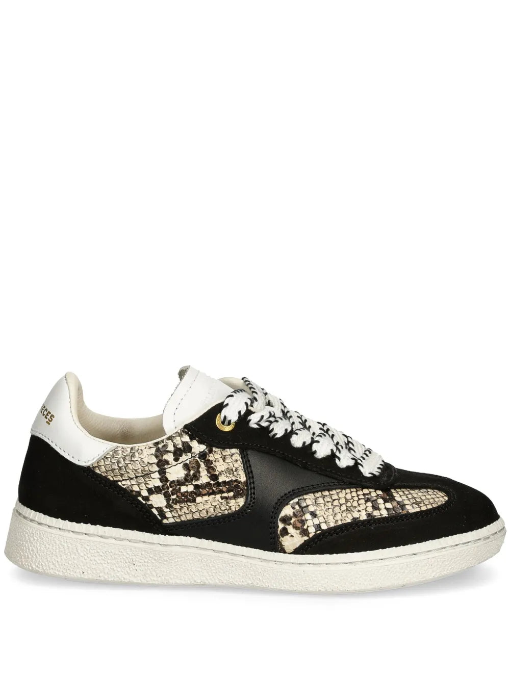 Filling Pieces Sprinter