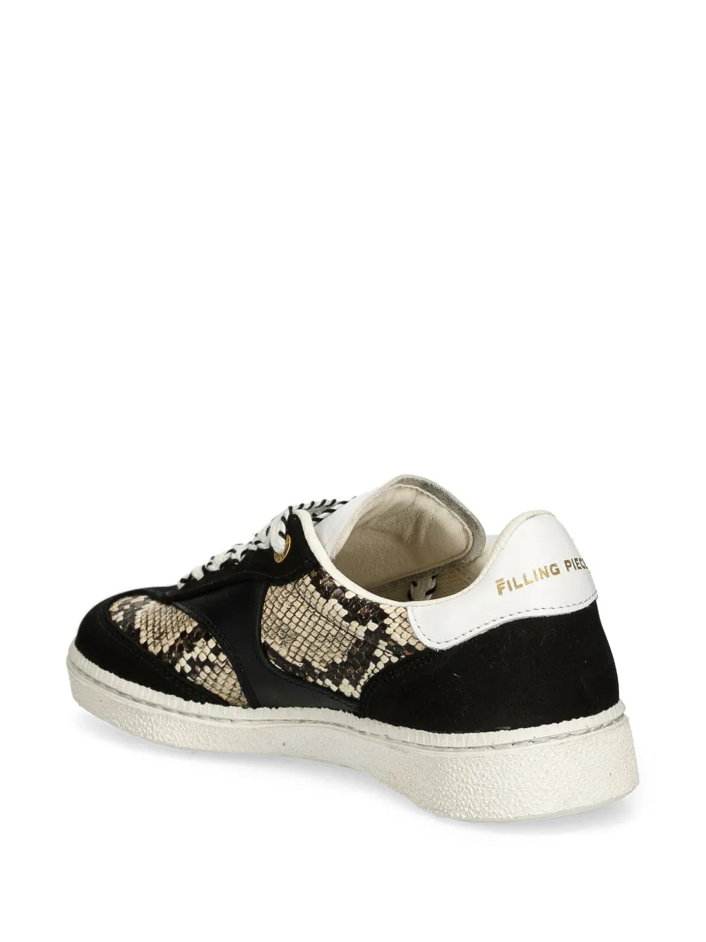 Filling Pieces Sprinter