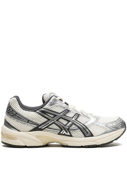 Asics Gel-1130 Cream Pure Silver Sneakers
