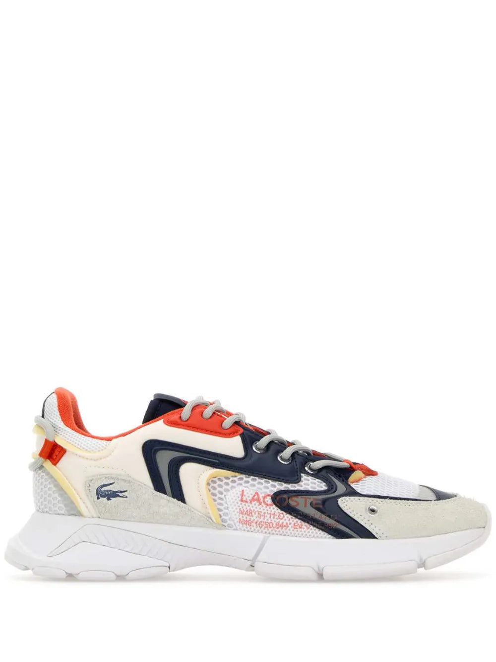 Lacoste L003 Neo Sneakers