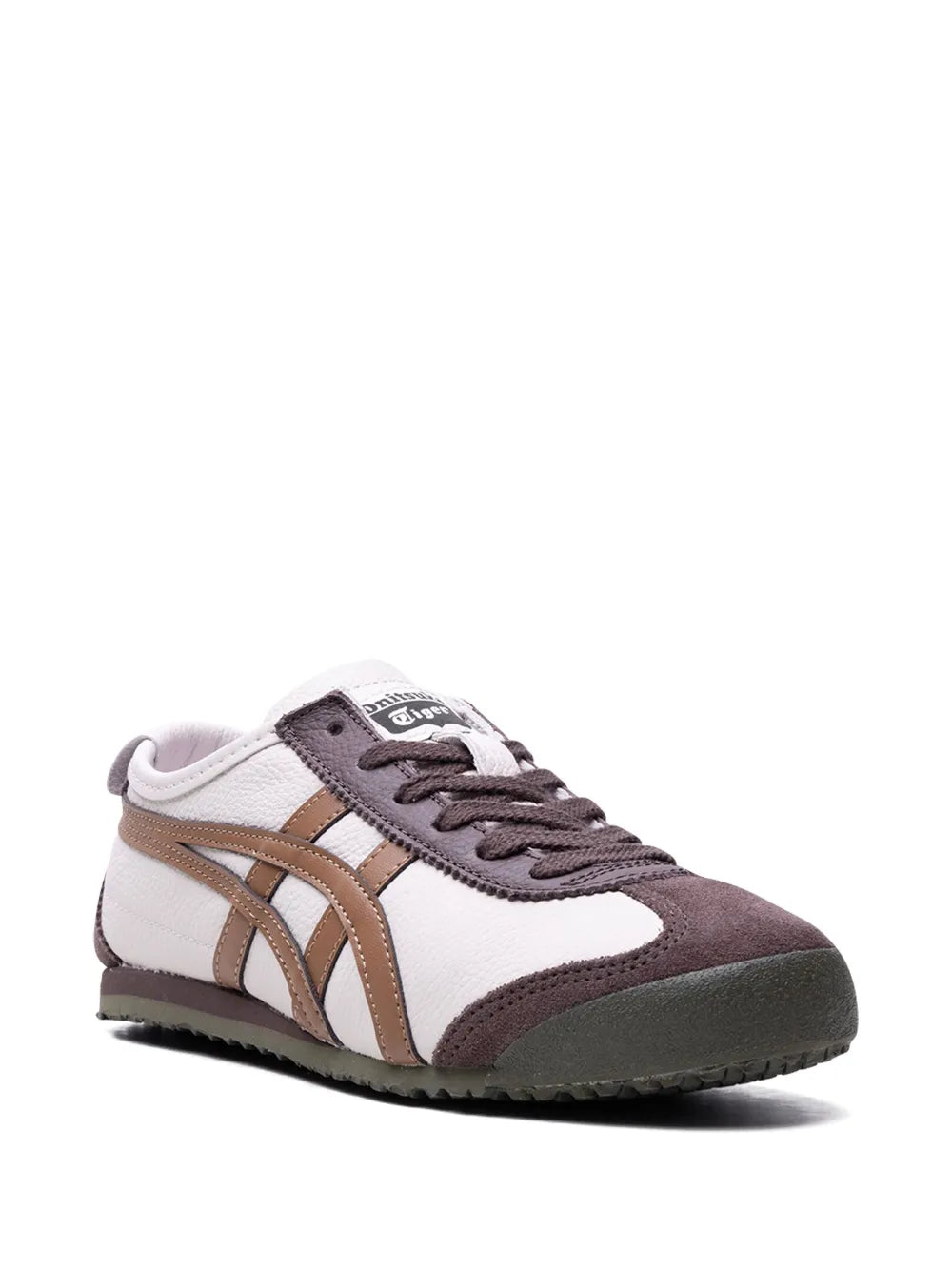 Onitsuka Tiger Mexico 66 Oatmeal Brown Sneakers