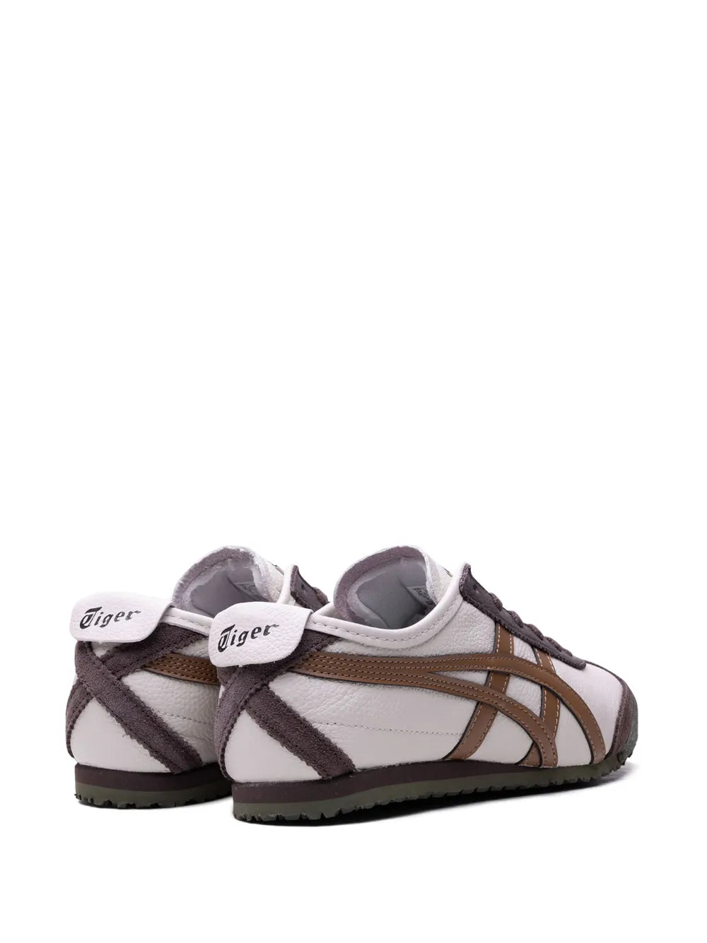 Onitsuka Tiger Mexico 66 Oatmeal Brown Sneakers