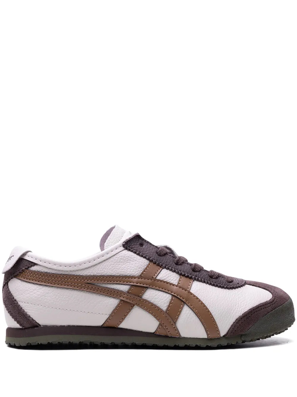 Onitsuka Tiger Mexico 66 Oatmeal Brown Sneakers