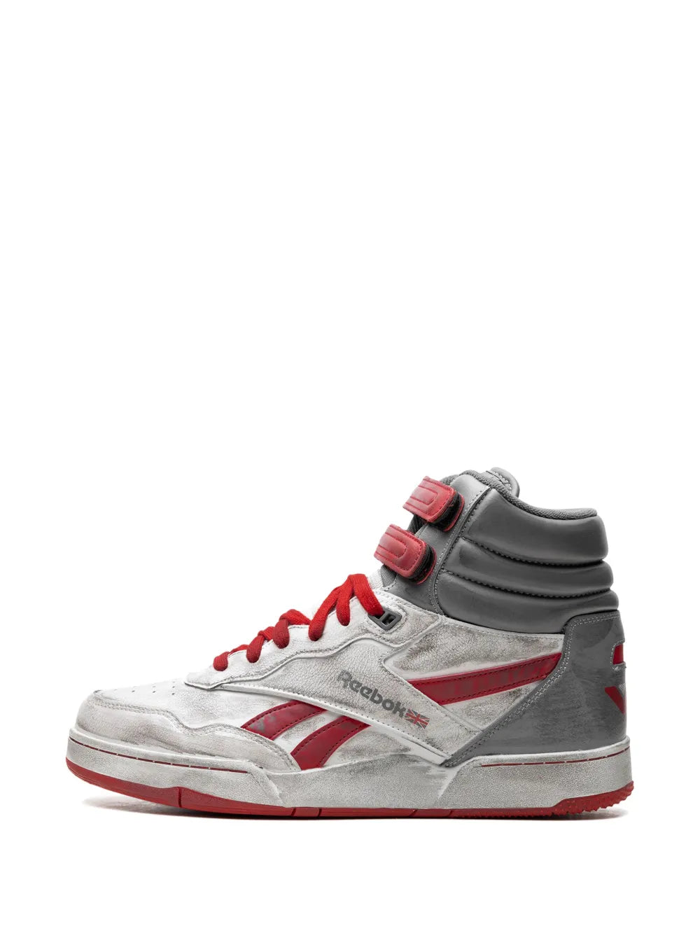 Reebok Bb 4000 Ii Alien: Romulus Sneakers