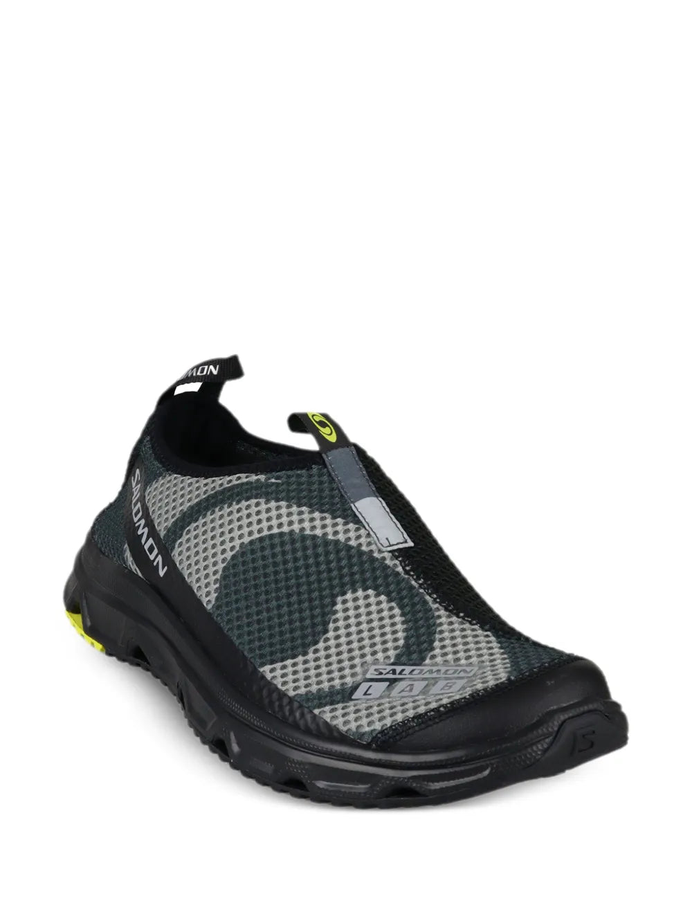 Salomon Rx Moc 3.0 Seasonal Trainers