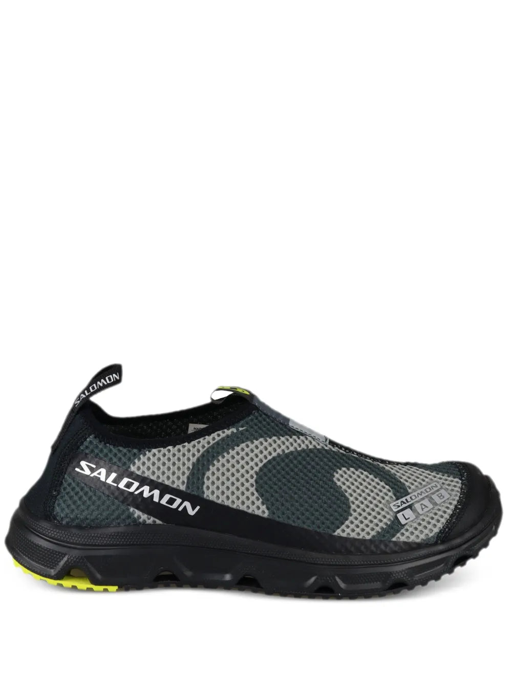Salomon Rx Moc 3.0 Seasonal Trainers