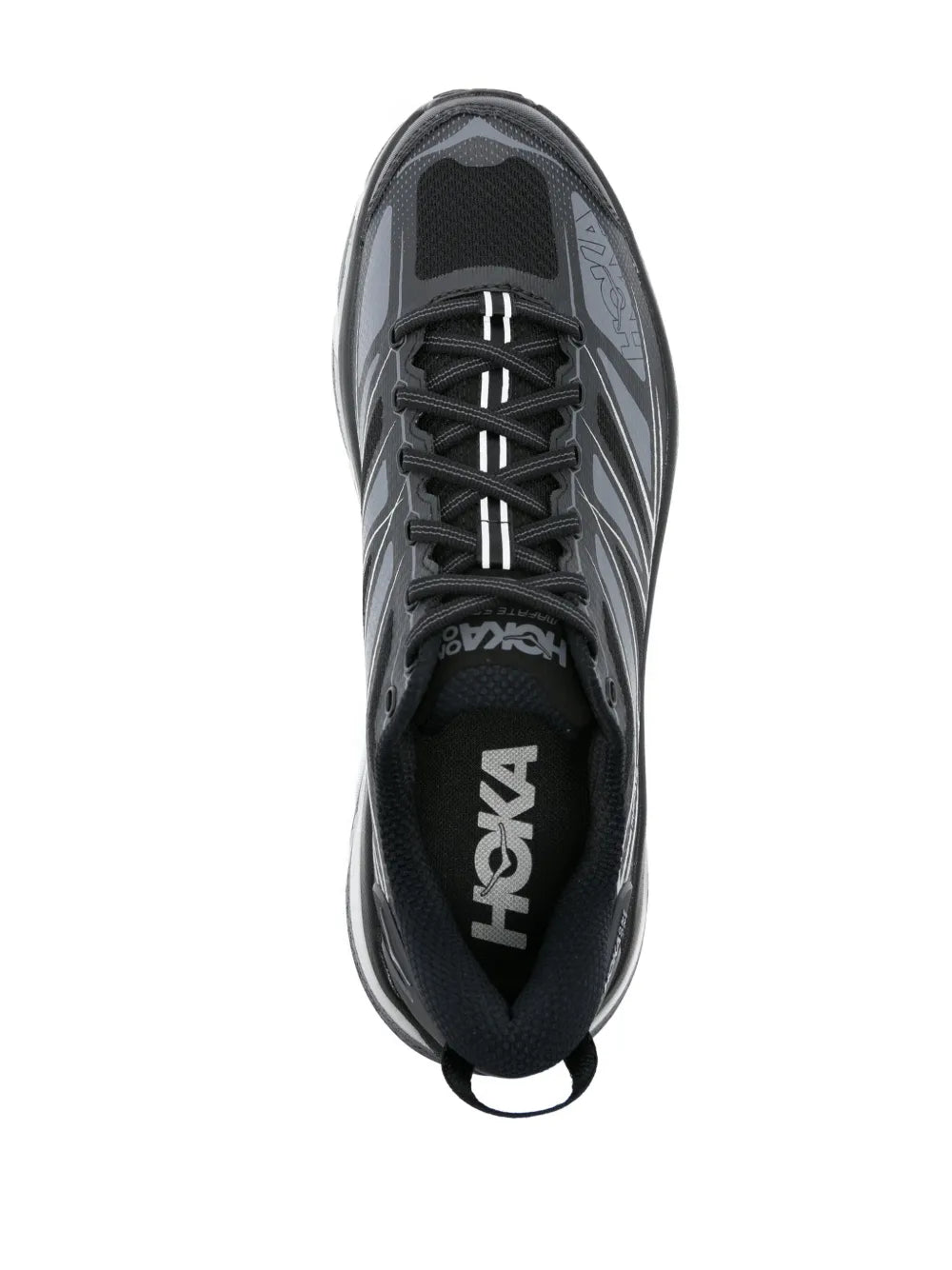 Hoka Gel-Nimbus 10 Black