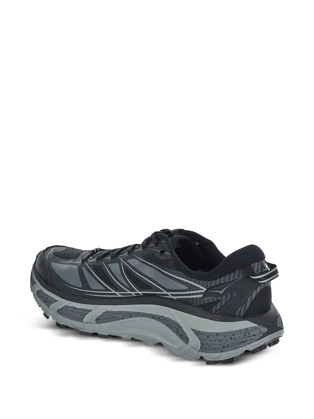 Hoka Gel-Nimbus 10 Black