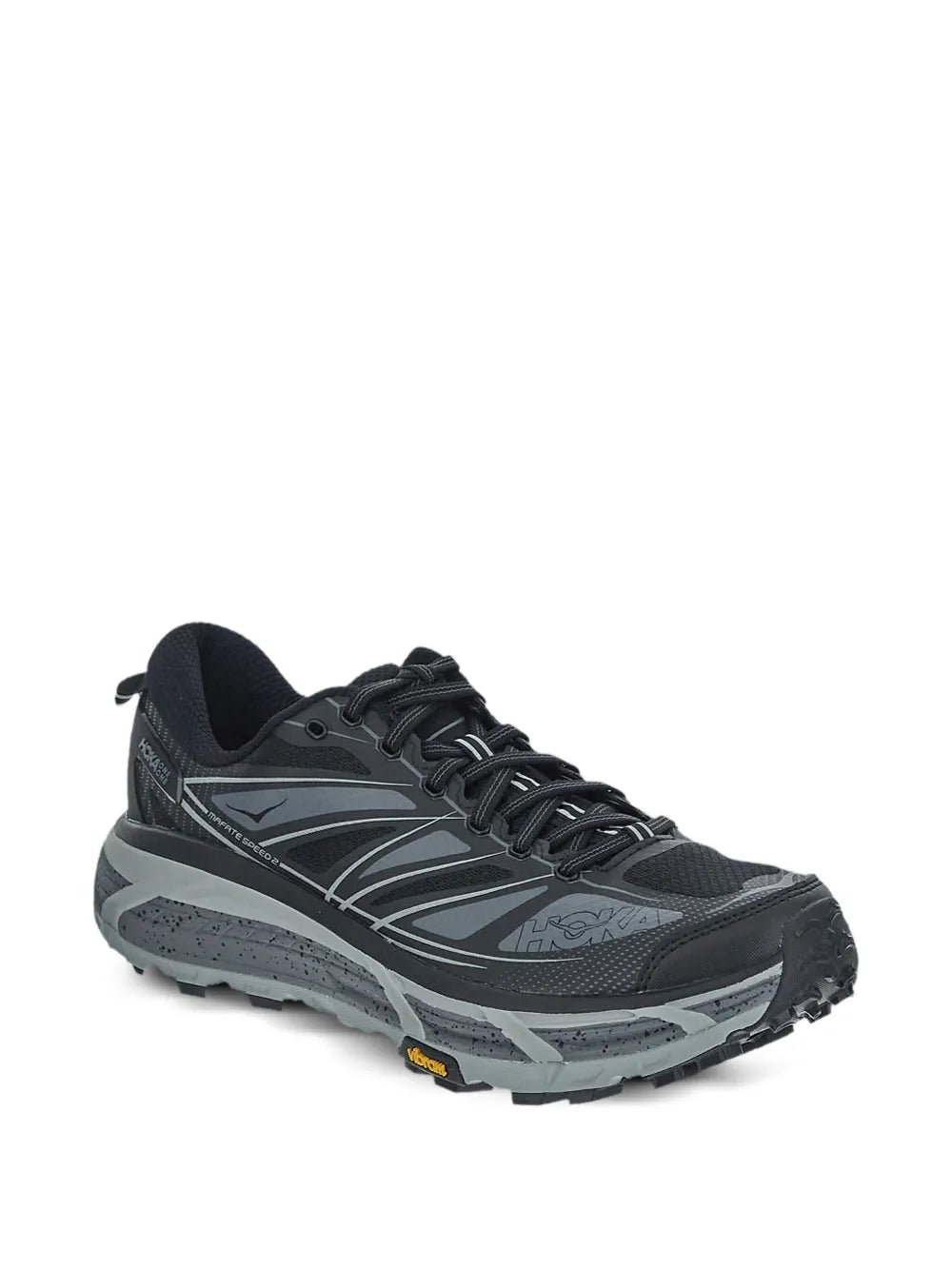 Hoka Gel-Nimbus 10 Black