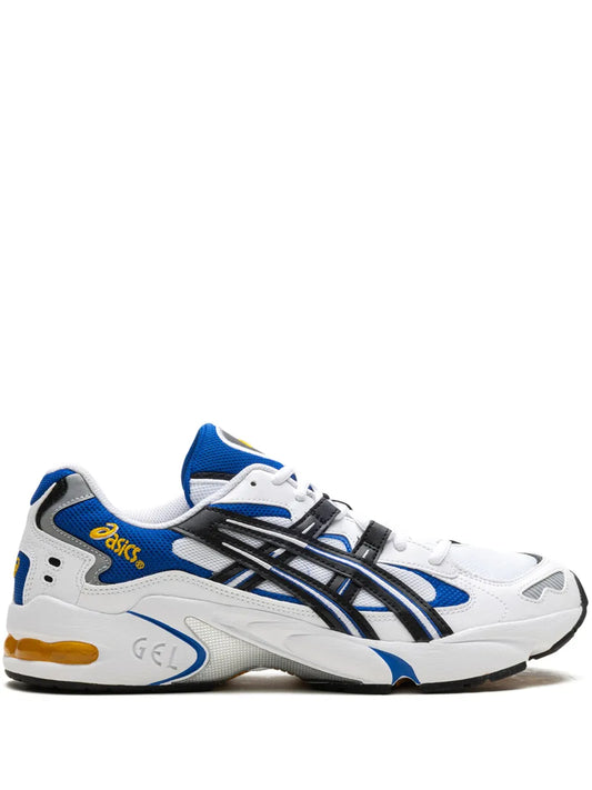 Asics Gel-Kayano 5 Og White/Black Sneakers
