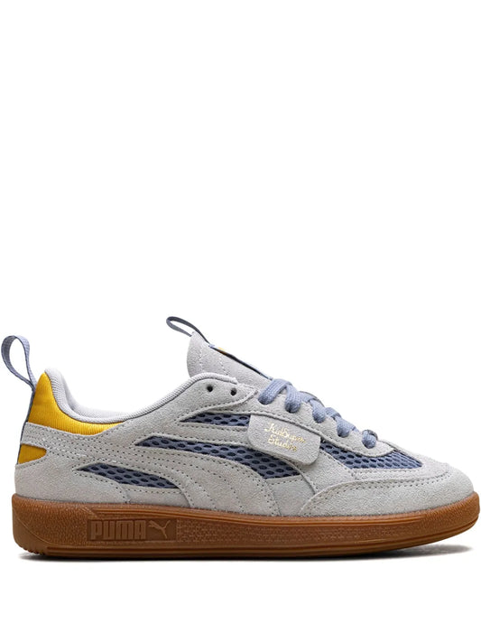 Puma X Kidsuper Palermo Grey Sneakers