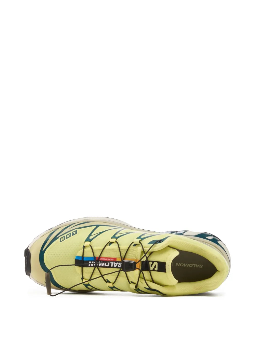 Salomon Xt-6