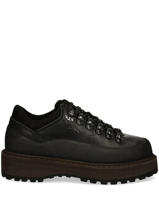 Diemme Lace-Up Hiking Boots
