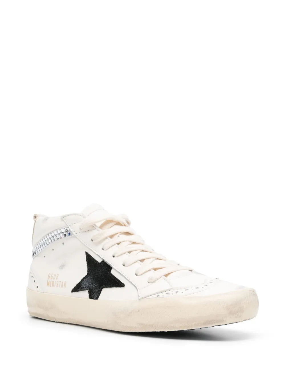 Golden Goose Mid Star