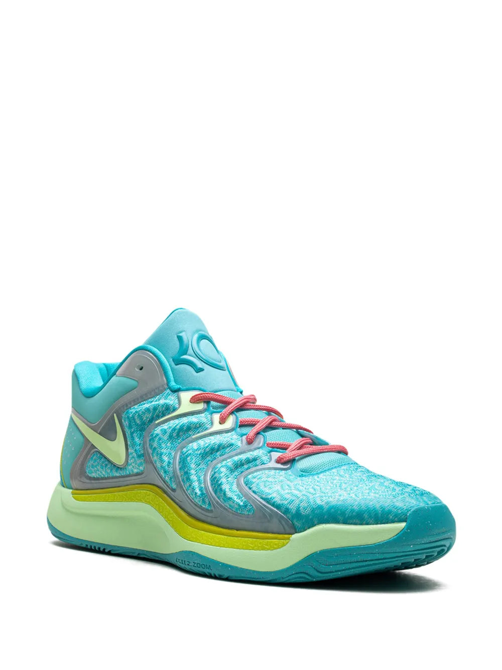 Nike X Jonquel Jones Kd17 Bahamas Basketball