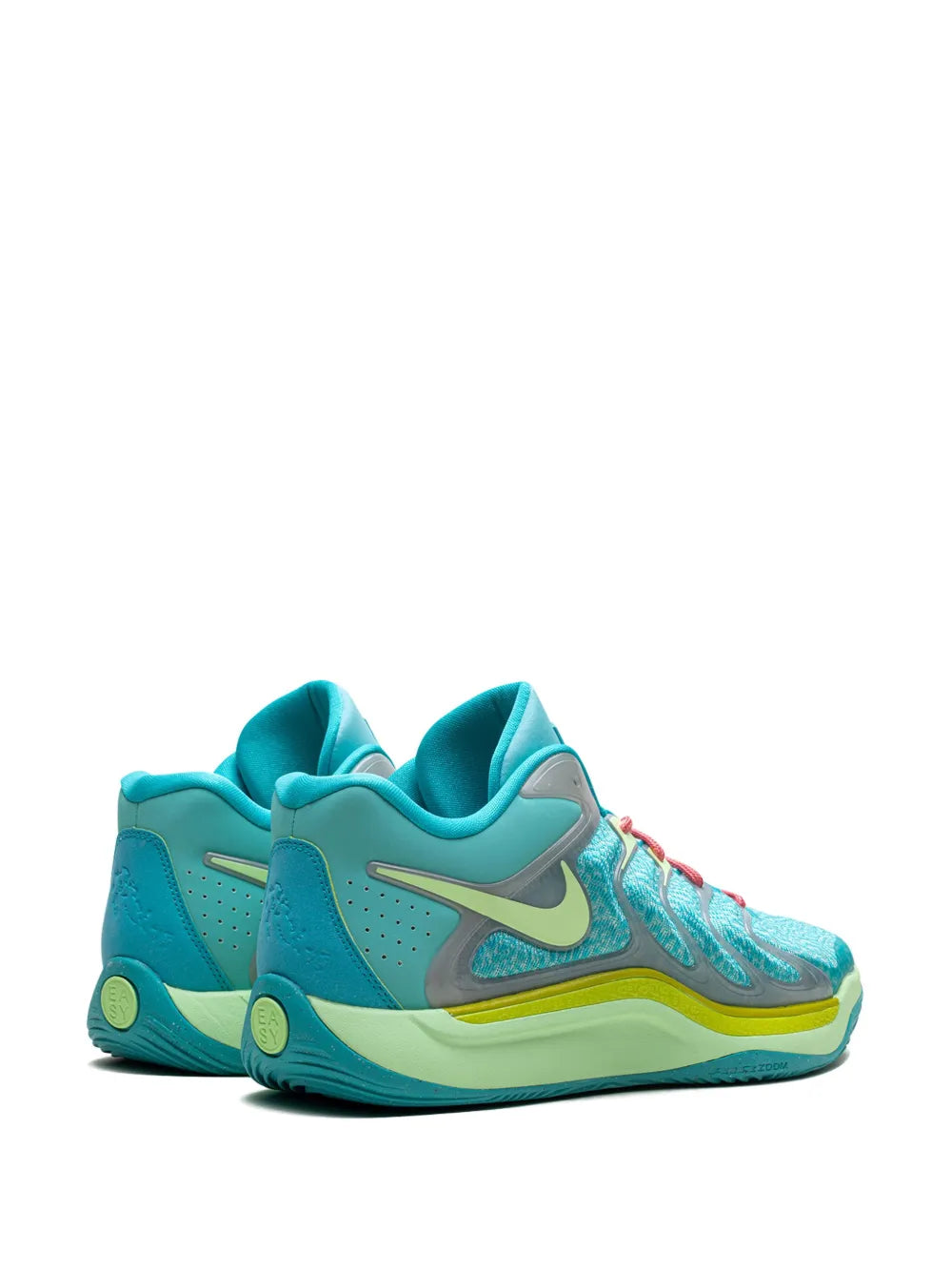 Nike X Jonquel Jones Kd17 Bahamas Basketball