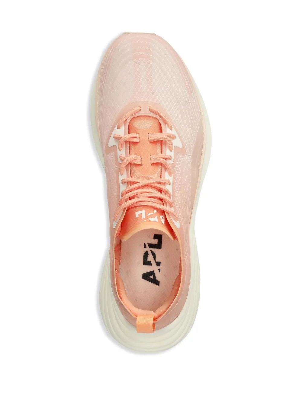 APL: ATHLETIC PROPULSION LABS Mesh-Panelled