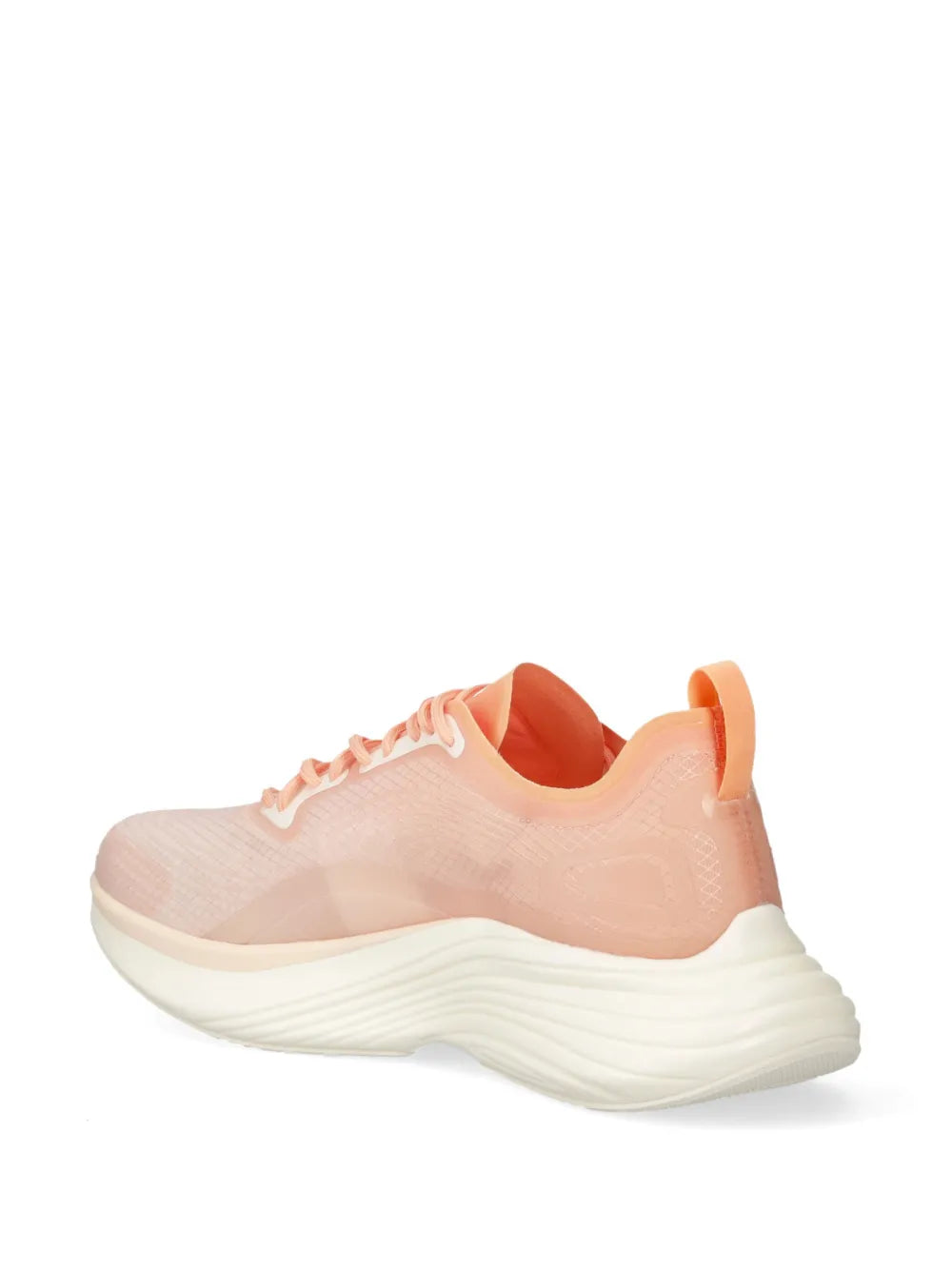 APL: ATHLETIC PROPULSION LABS Mesh-Panelled
