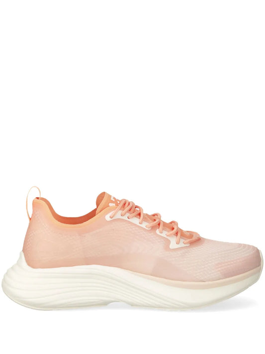 APL: ATHLETIC PROPULSION LABS Mesh-Panelled