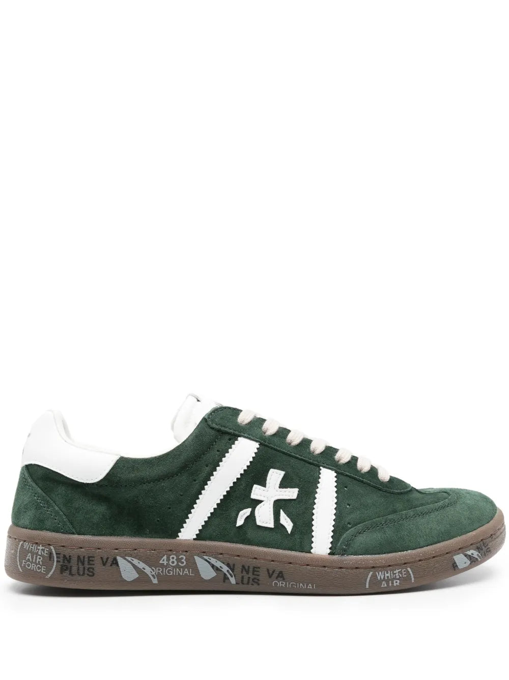 Premiata Bonnie 6902 Sneakers