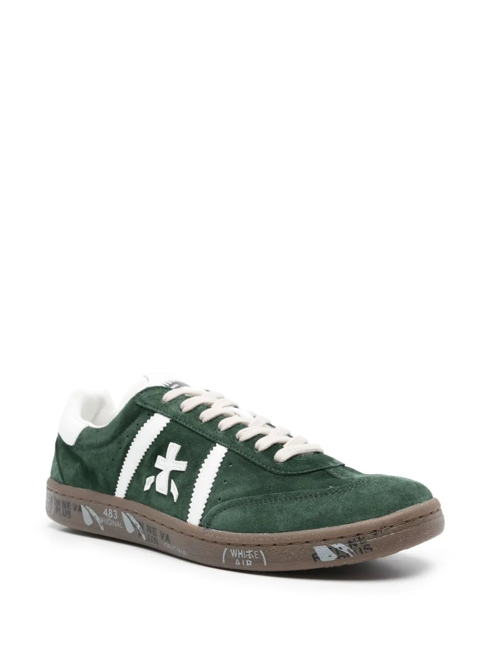 Premiata Bonnie 6902 Sneakers