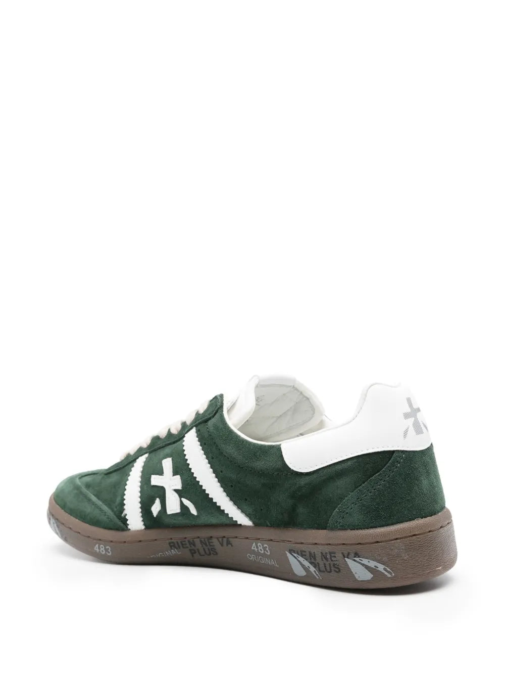 Premiata Bonnie 6902 Sneakers