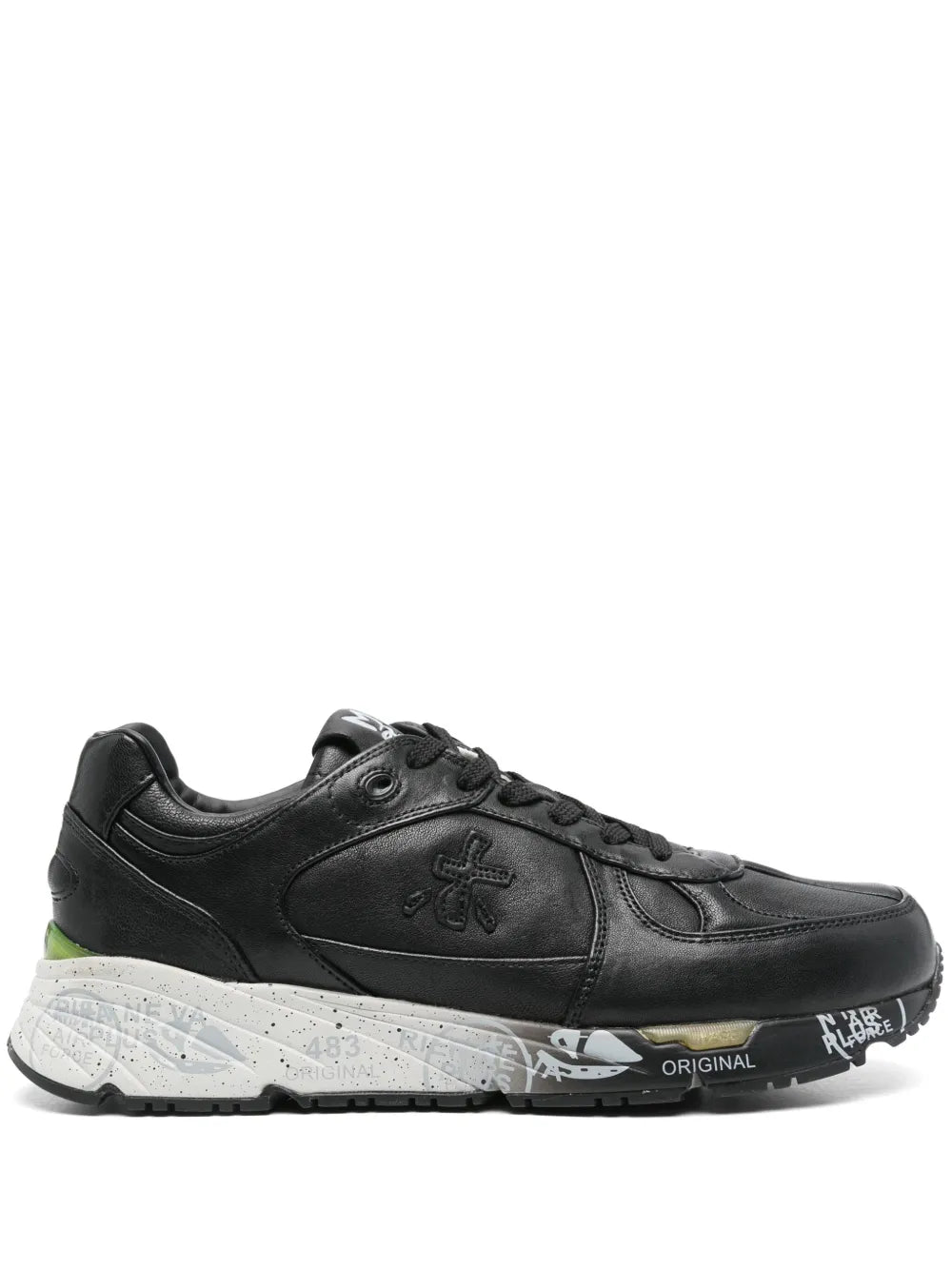 Premiata Mase 7083 Sneakers