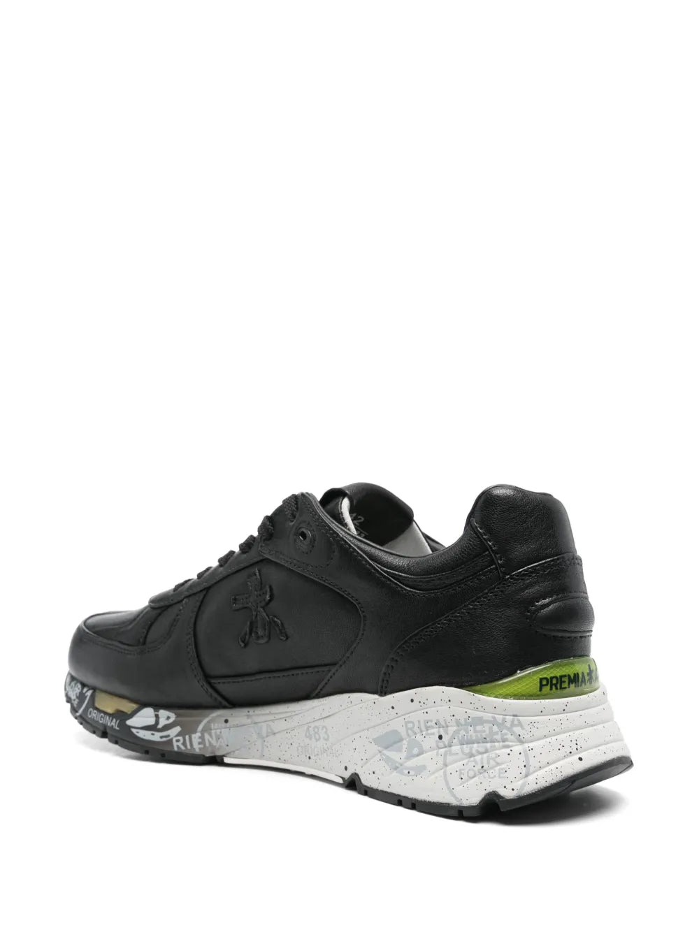 Premiata Mase 7083 Sneakers