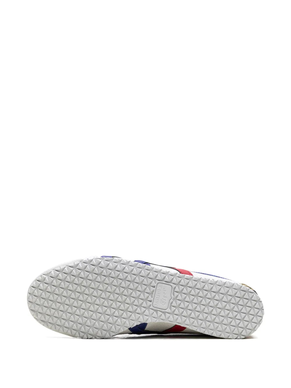 Onitsuka Tiger Mexico 66 White/Dark Blue Sneakers