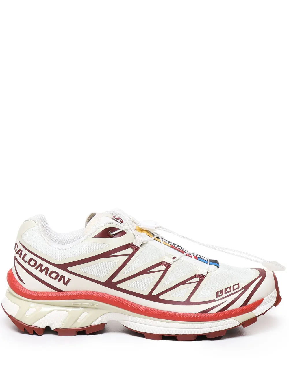 Salomon Xt-6