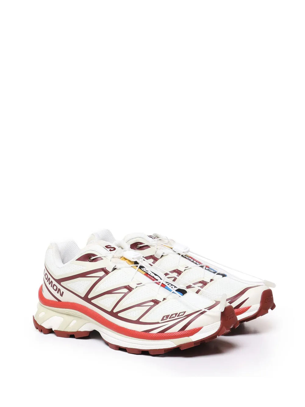 Salomon Xt-6