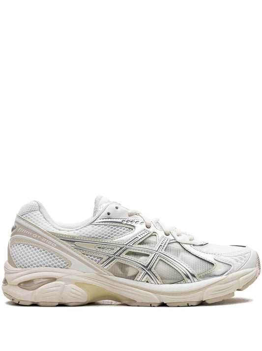 Asics X Above The Clouds Gt-2160 White/Pure Silver Sneakers