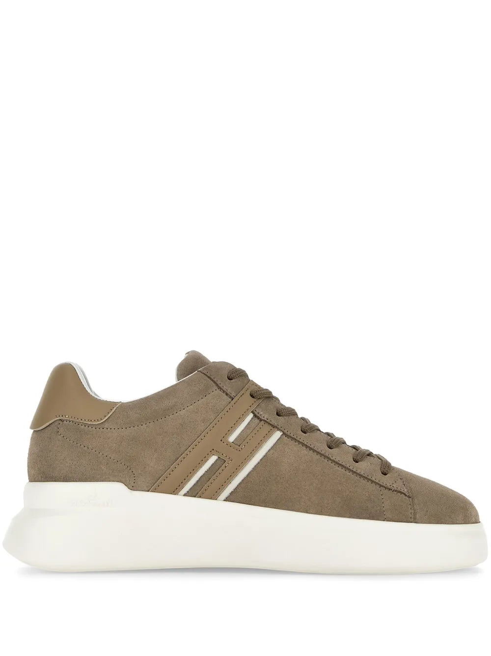 Hogan Slash Sneakers