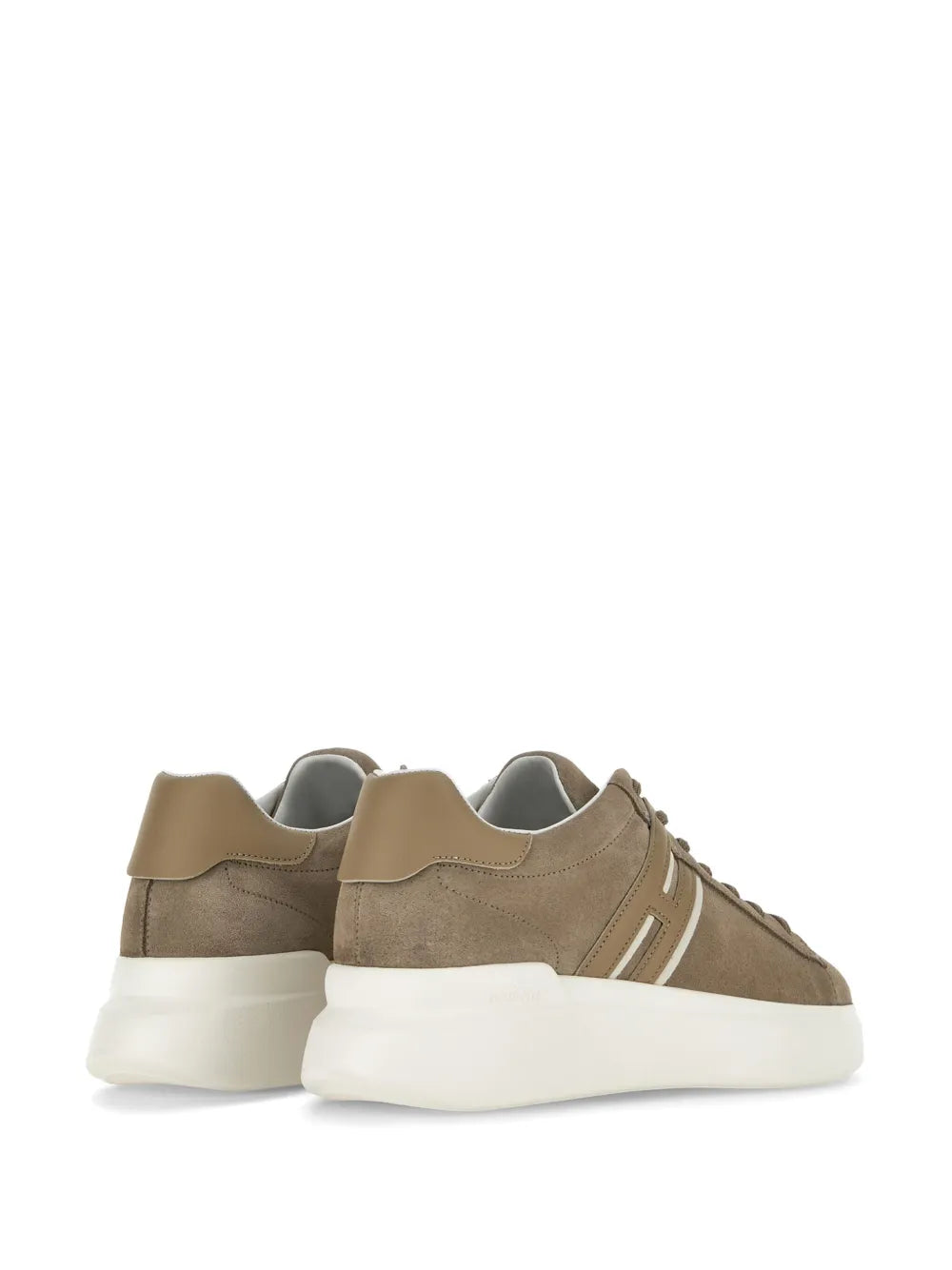 Hogan Slash Sneakers