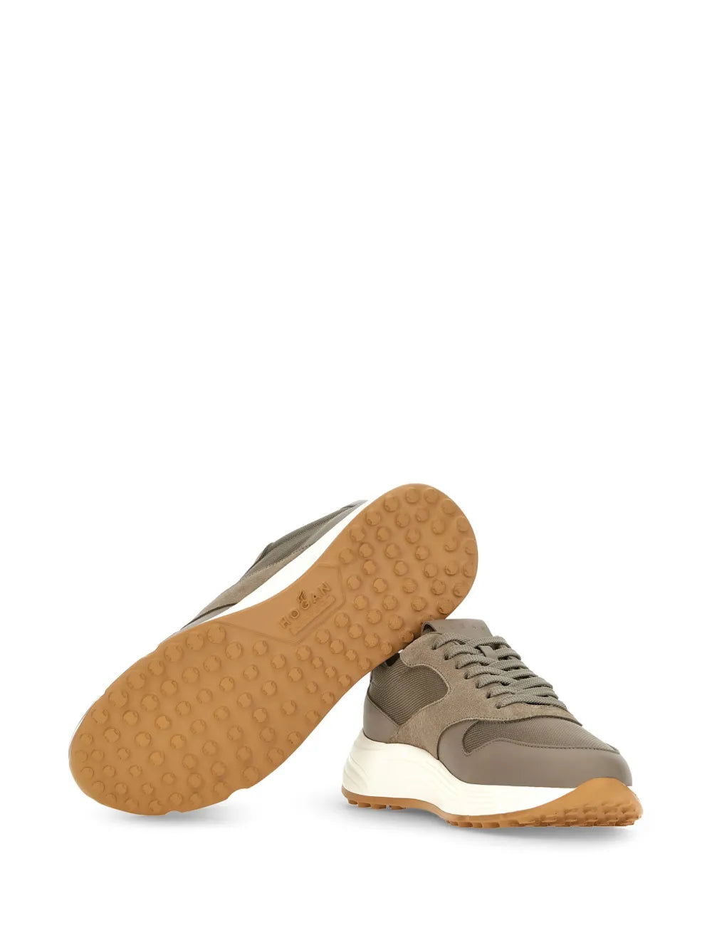 Hogan Hyperlight Sneakers