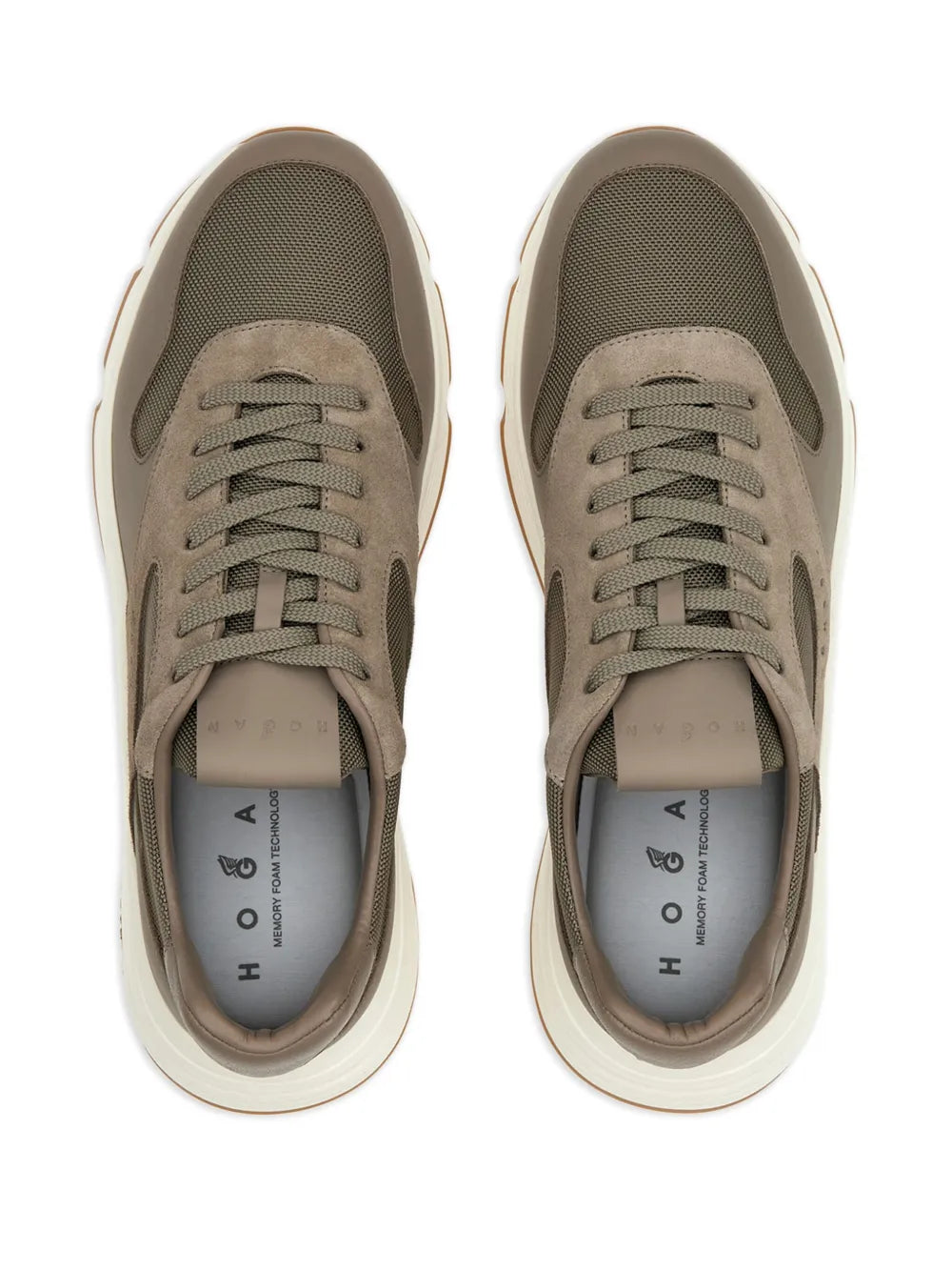 Hogan Hyperlight Sneakers