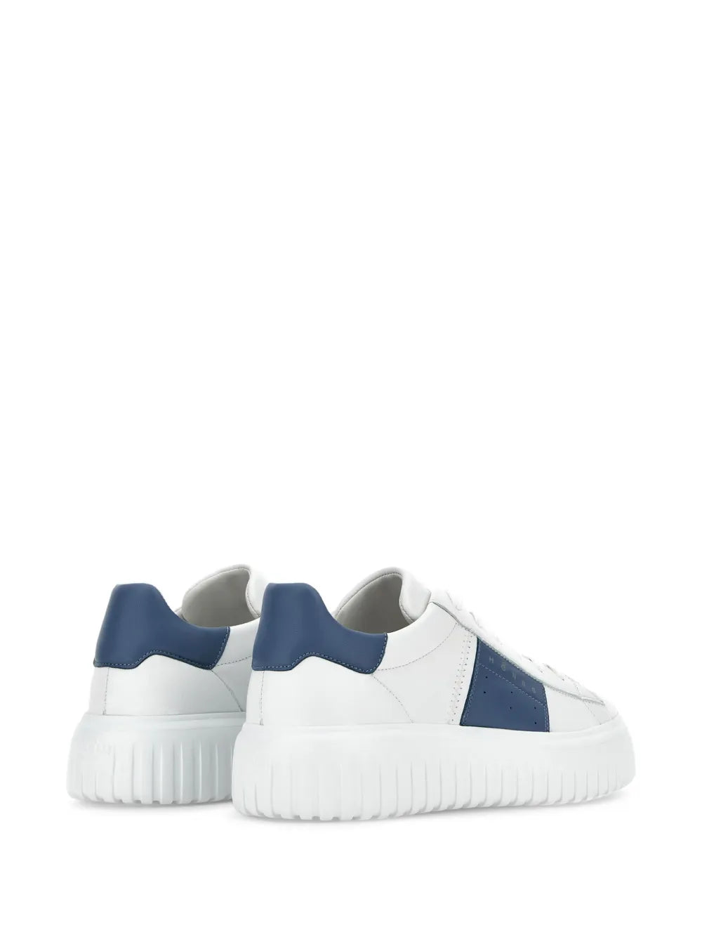 Hogan H-Stripes Sneakers