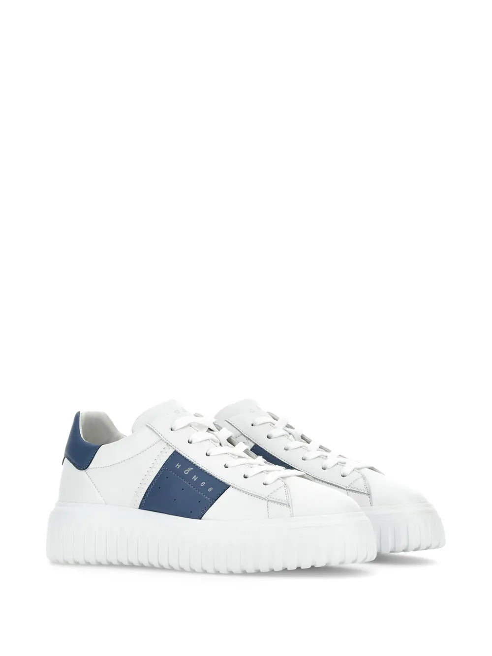 Hogan H-Stripes Sneakers