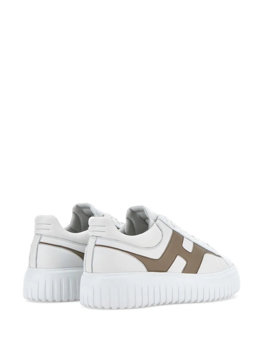 Hogan H-Stripes Sneakers