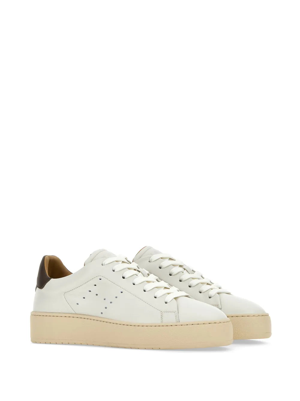 Hogan Leather