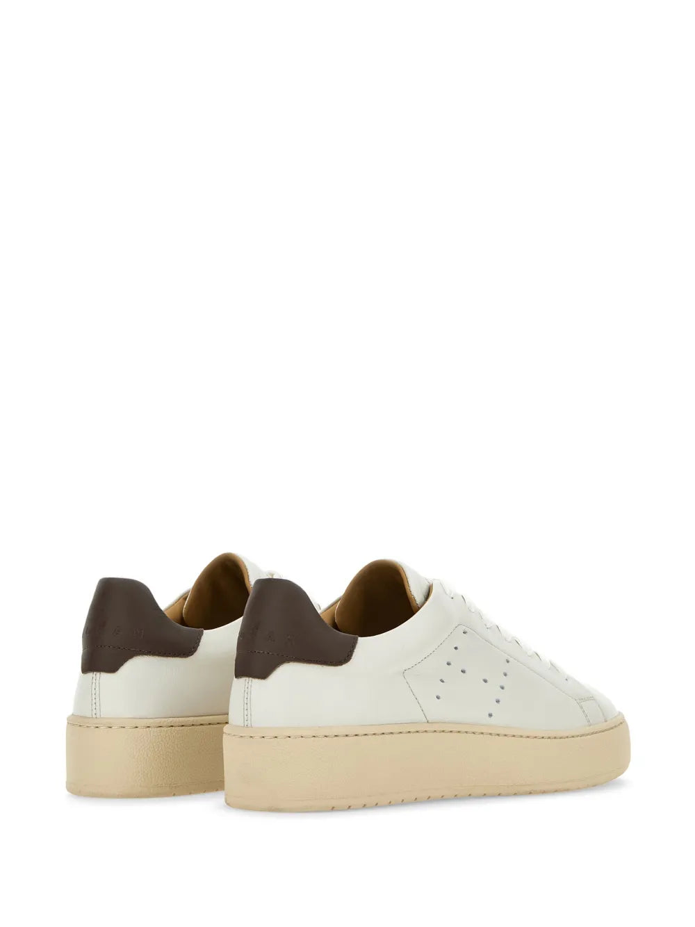Hogan Leather