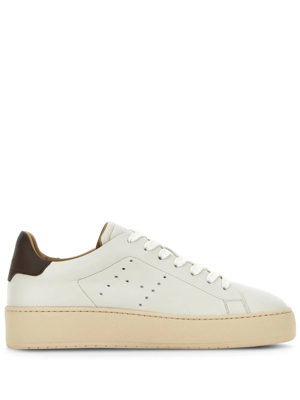 Hogan Leather