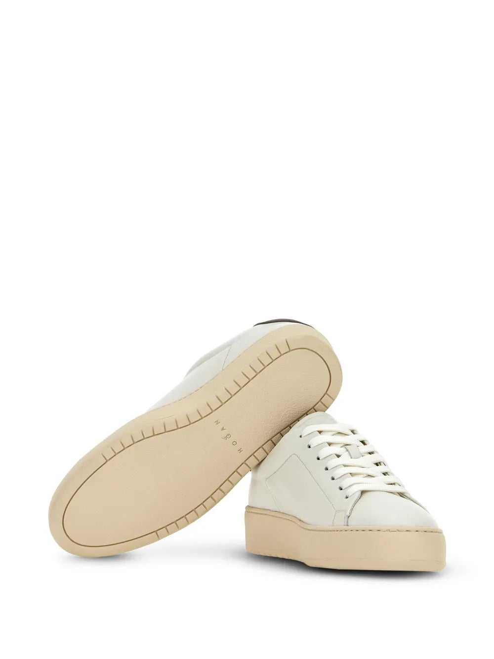 Hogan Leather