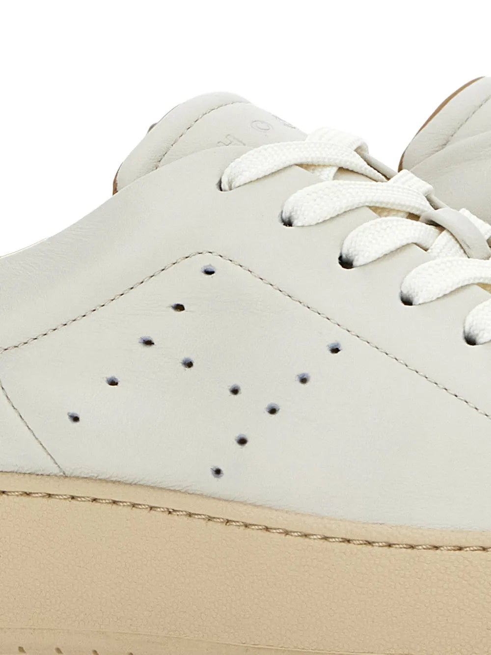 Hogan Leather
