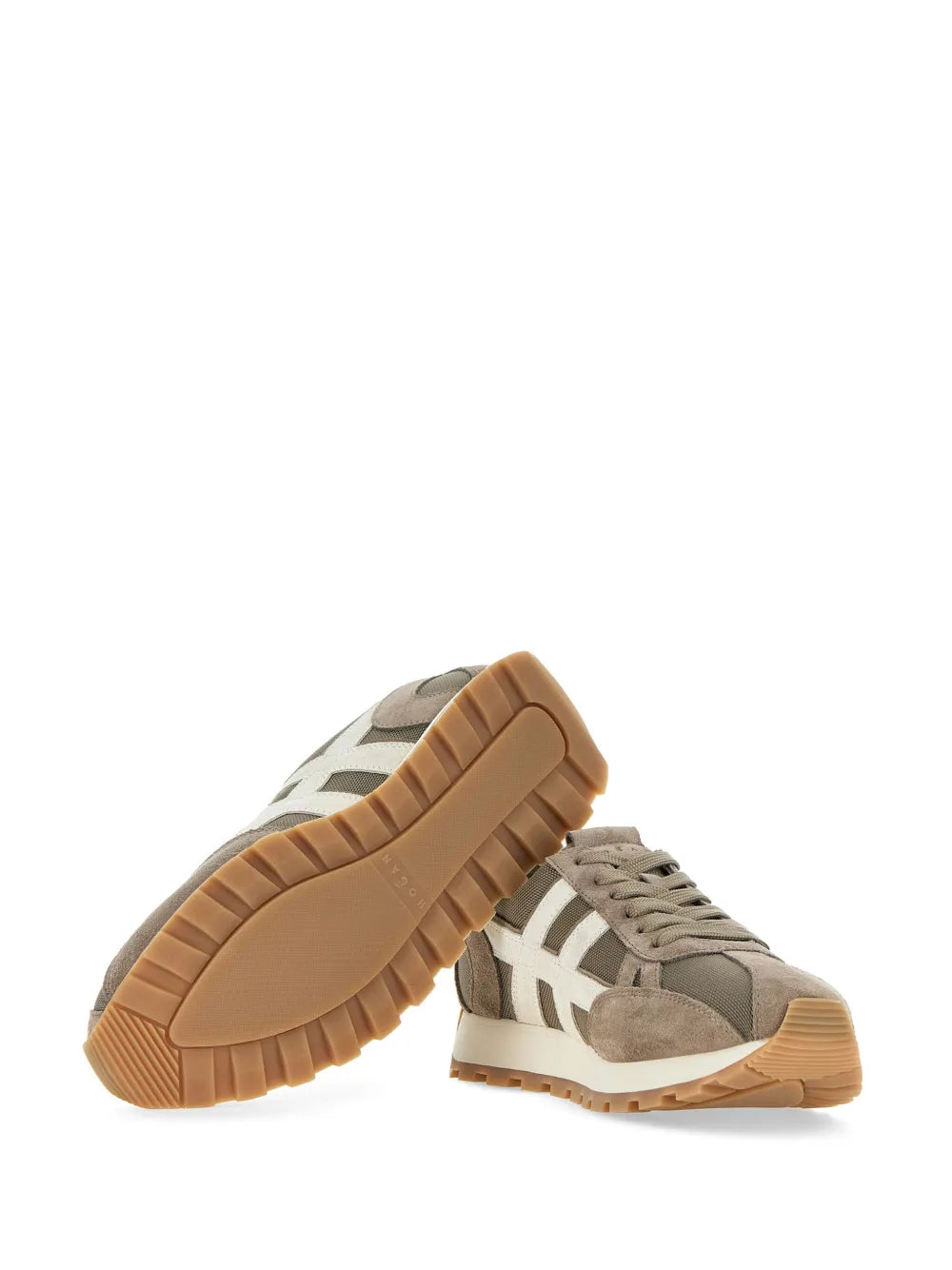 Hogan H671 Sneakers