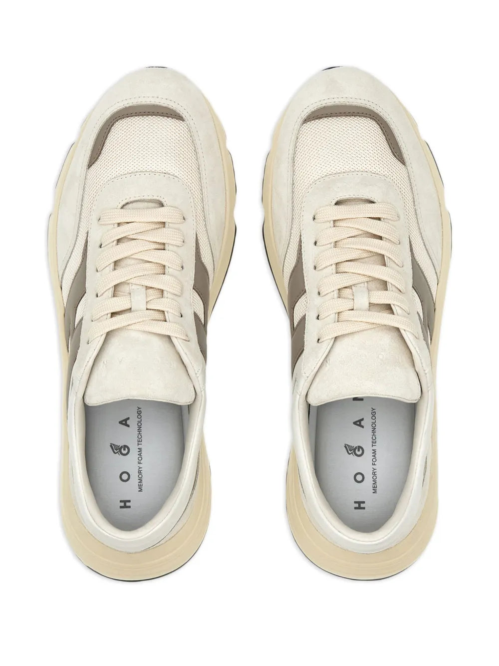 Hogan Hyperlight Sneakers